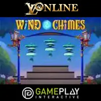 slot Wind Chimes GamePlay